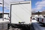 New 2025 Chevrolet LCF 5500HG Regular Cab 16' Wabash Box Truck with Liftgate for sale #S223 - photo 11