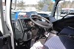New 2025 Chevrolet LCF 5500HG Regular Cab 16' Wabash Box Truck with Liftgate for sale #S223 - photo 12