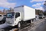 New 2025 Chevrolet LCF 5500HG Regular Cab 16' Wabash Box Truck with Liftgate for sale #S223 - photo 8