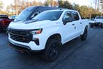 New 2025 Chevrolet Silverado 1500 Custom Crew Cab 4WD Pickup for sale #S254 - photo 1