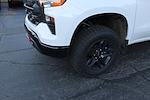 New 2025 Chevrolet Silverado 1500 Custom Crew Cab 4WD Pickup for sale #S254 - photo 3