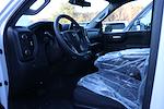 New 2025 Chevrolet Silverado 1500 Custom Crew Cab 4WD Pickup for sale #S254 - photo 4