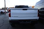 New 2025 Chevrolet Silverado 1500 Custom Crew Cab 4WD Pickup for sale #S254 - photo 2