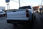 New 2025 Chevrolet Silverado 1500 Custom Crew Cab 4WD Pickup for sale #S254 - photo 7
