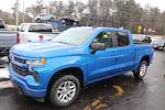2025 Chevrolet Silverado 1500 Crew Cab 4WD Pickup for sale #S475 - photo 16