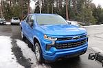 2025 Chevrolet Silverado 1500 Crew Cab 4WD Pickup for sale #S475 - photo 17