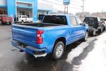 2025 Chevrolet Silverado 1500 Crew Cab 4WD Pickup for sale #S475 - photo 18