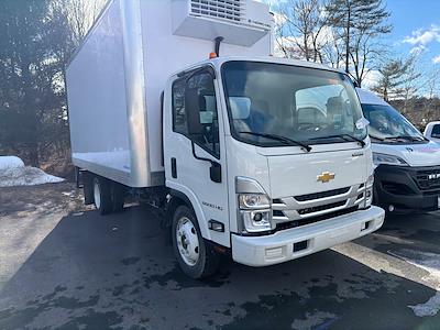 New 2025 Chevrolet LCF 5500HG - photo 1