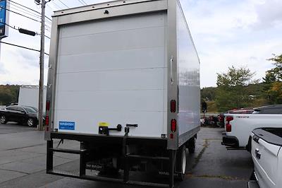 New 2025 Chevrolet LCF 5500HG Regular Cab Box Truck for sale #S477 - photo 2