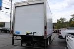 New 2025 Chevrolet LCF 5500HG Regular Cab Box Truck for sale #S477 - photo 2