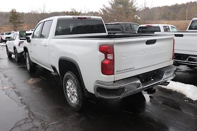 New 2025 Chevrolet Silverado 3500 LT Crew Cab 4WD Pickup for sale #S478 - photo 2