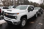 New 2025 Chevrolet Silverado 3500 LT Crew Cab 4WD Pickup for sale #S478 - photo 1