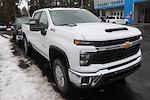 New 2025 Chevrolet Silverado 3500 LT Crew Cab 4WD Pickup for sale #S478 - photo 3