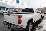 New 2025 Chevrolet Silverado 3500 LT Crew Cab 4WD Pickup for sale #S478 - photo 4
