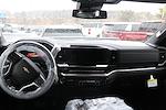 New 2025 Chevrolet Silverado 3500 LT Crew Cab 4WD Pickup for sale #S478 - photo 7
