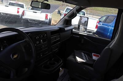 New 2025 Chevrolet Express 3500 - photo 1
