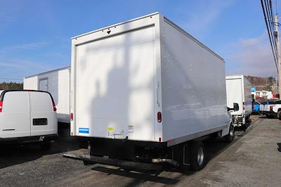 New 2025 Chevrolet Express 3500 Box Van for sale #S480 - photo 2