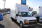 New 2025 Chevrolet Express 3500 16' Wabash Box Van for sale #S480 - photo 11