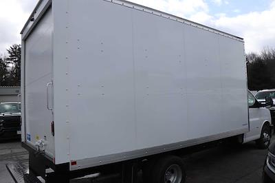 New 2025 Chevrolet Express 3500 - photo 1
