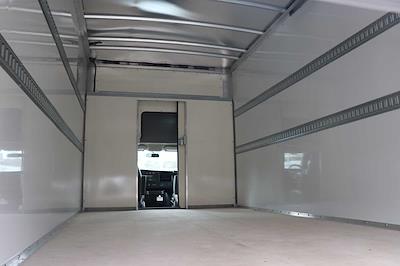 New 2025 Chevrolet Express 3500 16' Wabash Box Van for sale #S481 - photo 2