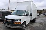 New 2025 Chevrolet Express 3500 Box Van for sale #S481 - photo 12