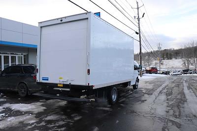 New 2025 Chevrolet Express 3500 - photo 1