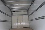 New 2025 Chevrolet Express 3500 16' Wabash Box Van with Walkramp for sale #S482 - photo 6