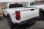 New 2025 Chevrolet Colorado Trail Boss Crew Cab 4WD Pickup for sale #S489 - photo 8