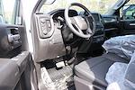 New 2025 Chevrolet Silverado 3500 Work Truck Regular Cab 4WD SRW Pickup for sale #S529 - photo 10