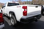 New 2025 Chevrolet Silverado 3500 Work Truck Regular Cab 4WD SRW Pickup for sale #S529 - photo 11