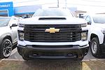 New 2025 Chevrolet Silverado 3500 Work Truck Regular Cab 4WD SRW Pickup for sale #S529 - photo 9