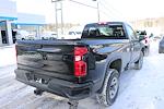 New 2025 Chevrolet Silverado 3500 Work Truck Regular Cab 4WD SRW Pickup for sale #S532 - photo 8