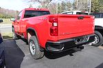 New 2025 Chevrolet Silverado 3500 Work Truck Regular Cab 4WD SRW Pickup for sale #S534 - photo 10