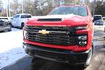 New 2025 Chevrolet Silverado 3500 Work Truck Regular Cab 4WD SRW Pickup for sale #S534 - photo 3