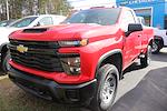 New 2025 Chevrolet Silverado 3500 Work Truck Regular Cab 4WD SRW Pickup for sale #S534 - photo 7