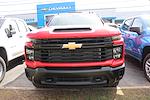New 2025 Chevrolet Silverado 3500 Work Truck Regular Cab 4WD SRW Pickup for sale #S534 - photo 8