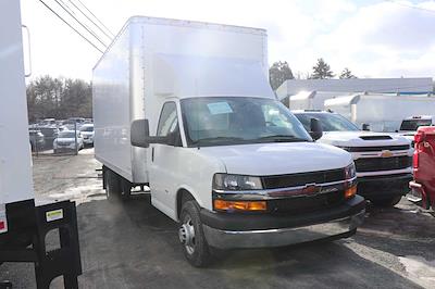 New 2025 Chevrolet Express 3500 - photo 1