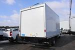 New 2025 Chevrolet Express 3500 16' Wabash Box Van for sale #S579 - photo 6