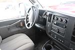 New 2025 Chevrolet Express 3500 16' Wabash Box Van for sale #S579 - photo 7