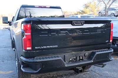 2025 Chevrolet Silverado 2500 Crew Cab 4WD Pickup for sale #S598 - photo 2