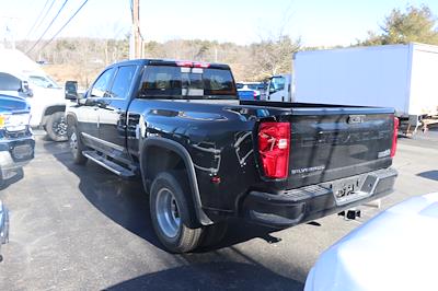 New 2025 Chevrolet Silverado 3500 High Country Crew Cab 4WD Pickup for sale #S615 - photo 2