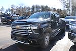 New 2025 Chevrolet Silverado 3500 High Country Crew Cab 4WD Pickup for sale #S615 - photo 1