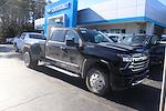New 2025 Chevrolet Silverado 3500 High Country Crew Cab 4WD Pickup for sale #S615 - photo 3