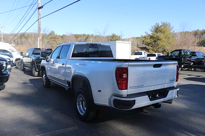 New 2025 Chevrolet Silverado 3500 High Country Crew Cab 4WD Pickup for sale #S616 - photo 2