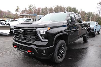 2025 Chevrolet Silverado 2500 Crew Cab 4WD Pickup for sale #S659 - photo 1