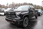 2025 Chevrolet Silverado 2500 Crew Cab 4WD Pickup for sale #S659 - photo 1