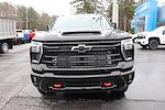 2025 Chevrolet Silverado 2500 Crew Cab 4WD Pickup for sale #S659 - photo 3