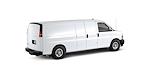 New 2025 Chevrolet Express 2500 Empty Cargo Van for sale #S661 - photo 11