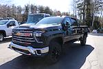 2025 Chevrolet Silverado 2500 Crew Cab 4WD Pickup for sale #S663 - photo 1
