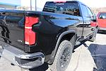 2025 Chevrolet Silverado 2500 Crew Cab 4WD Pickup for sale #S663 - photo 10